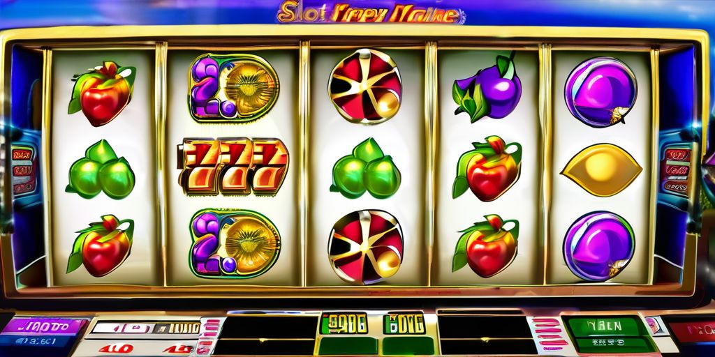 Wager-Free Spins