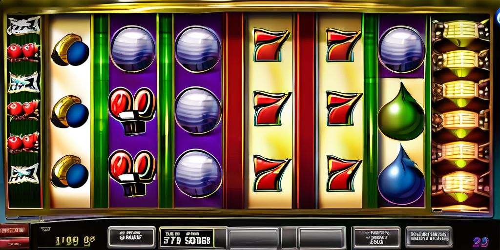 No Deposit Free Spins