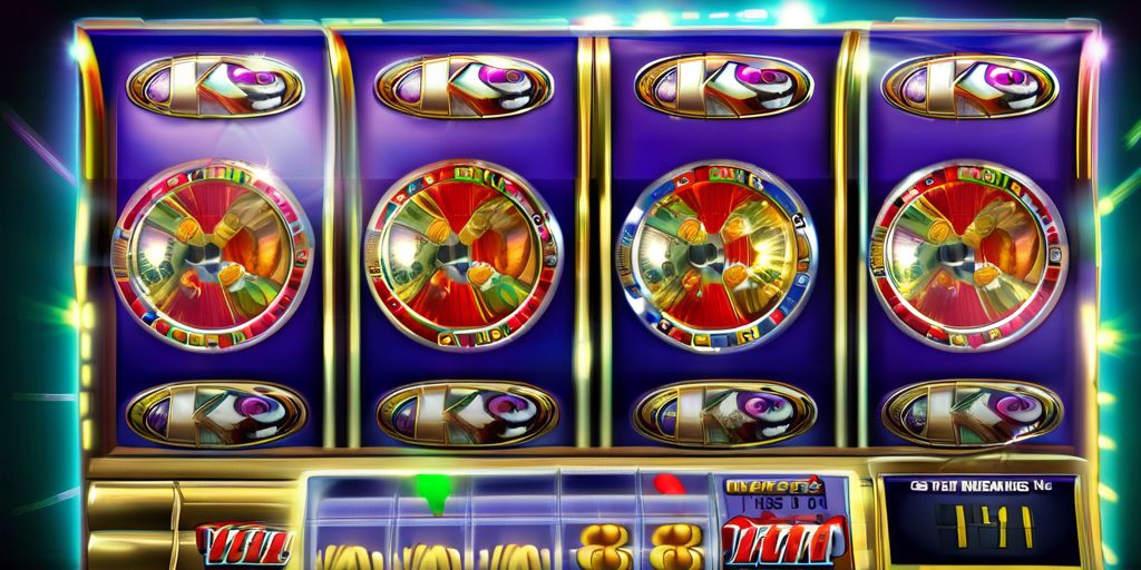 Casinos with NetEnt Slots