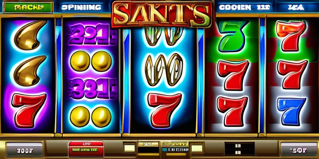 Casinos with Playtech Slots