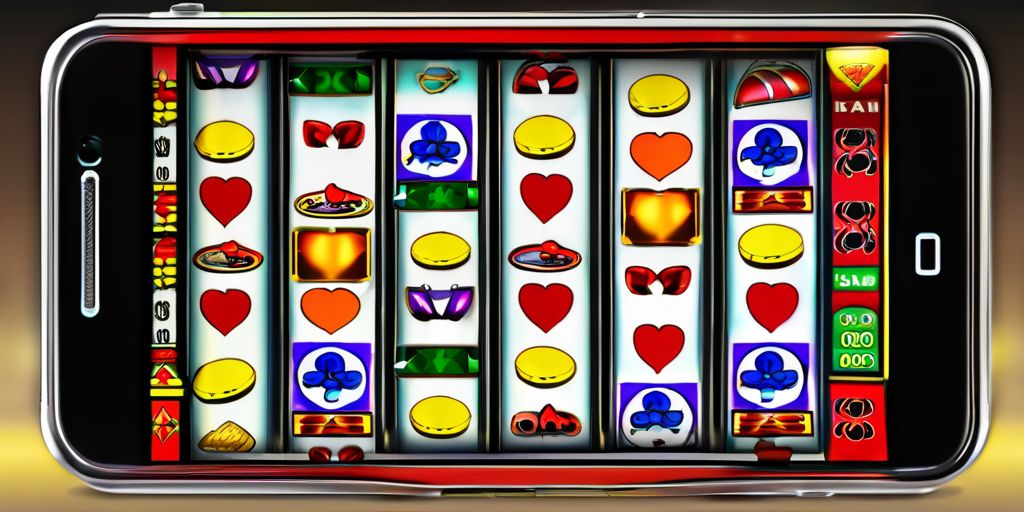 19. Mobile Casino Free Spins