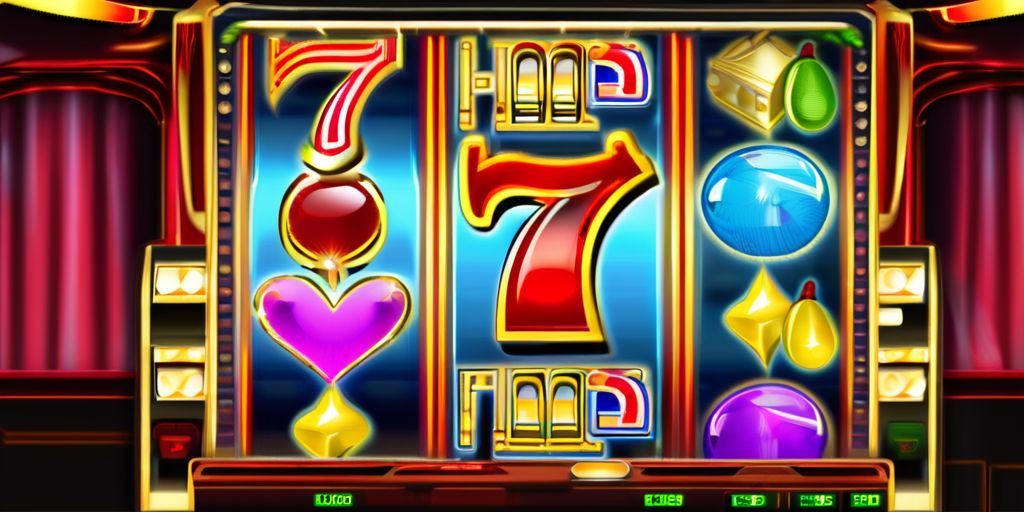 Mastering Slot Machine Odds