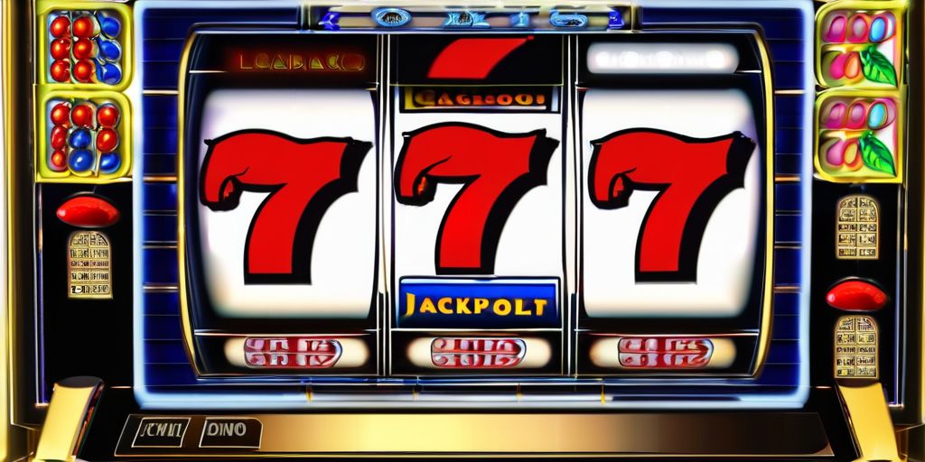 Strategies for Maximizing Slot Machine Payouts