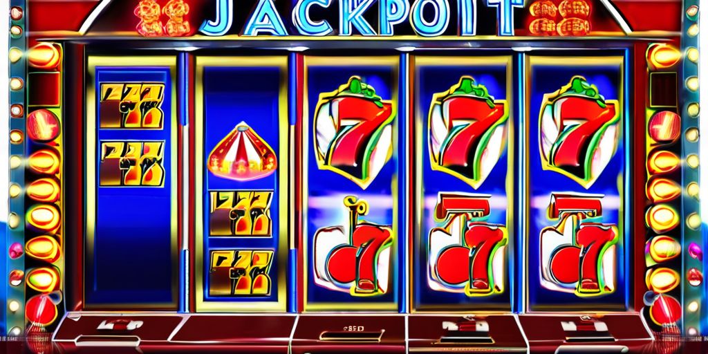 Secret Strategies to Choose Winning Slot Machines