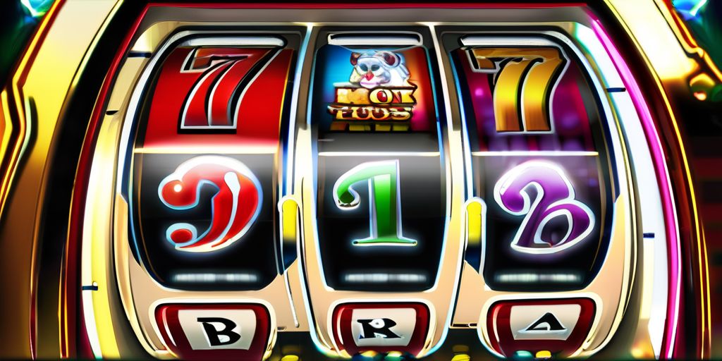 Unlock Gaming Thrills with Free Spins