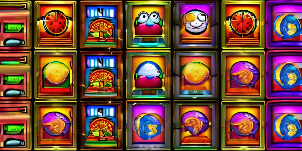 Cashmo Casino Review: Game Selection