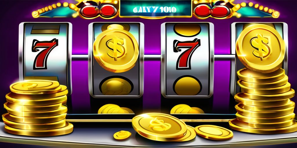 Cashmo Casino Bonuses: Boost Your Gameplay