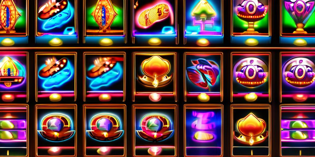 Kong Casino Showdown: The King of Slots and Casino Games