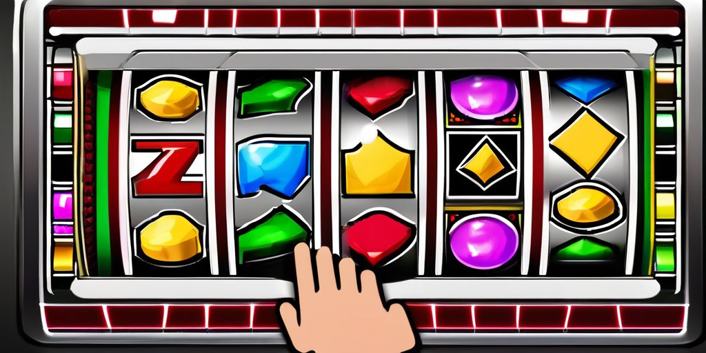 The Future of Mobile Casino Gaming