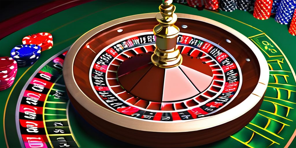 Navigating the World of Online Casinos