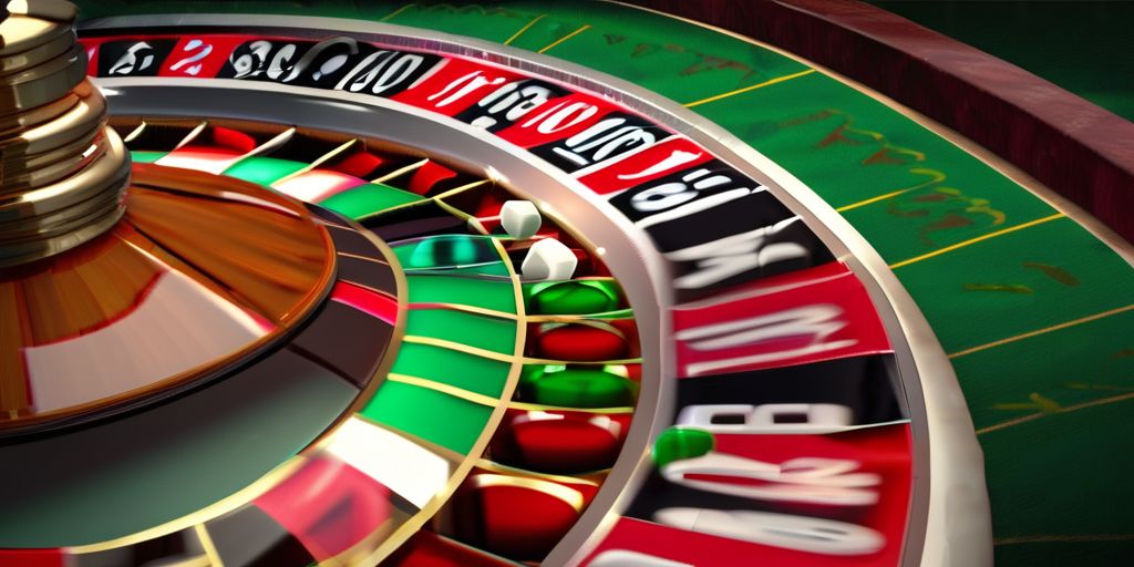 Unveiling Live Casino Bonuses