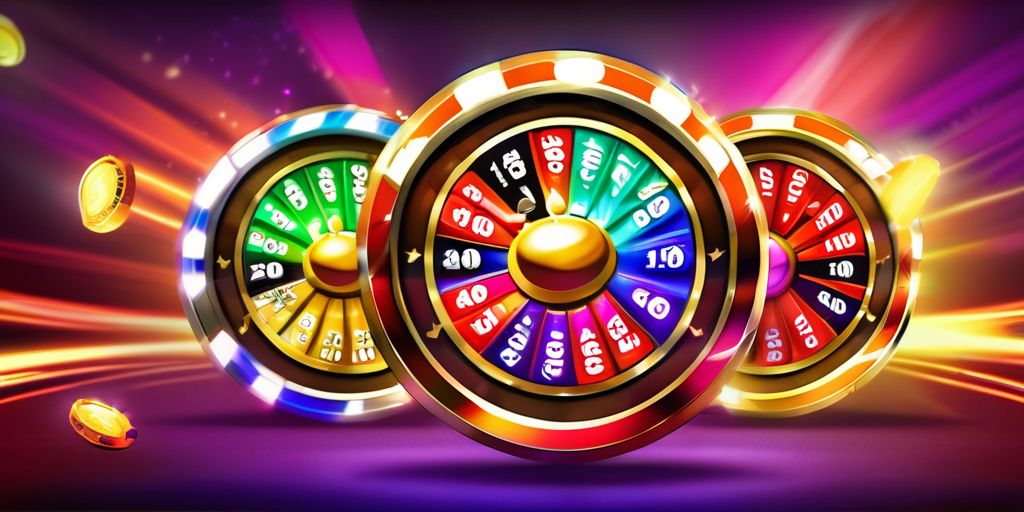 Mr Green Stakes: Delve into the Game with 50 Free Spins