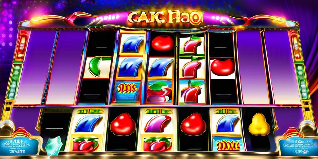 Mastering the Art of Slot Selection