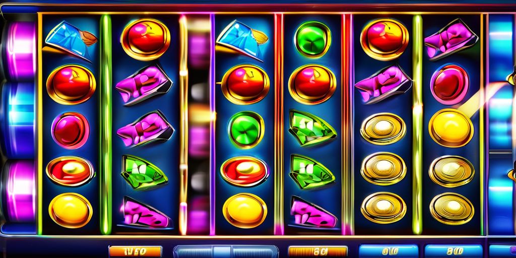 Rainbow Riches Bonus Codes