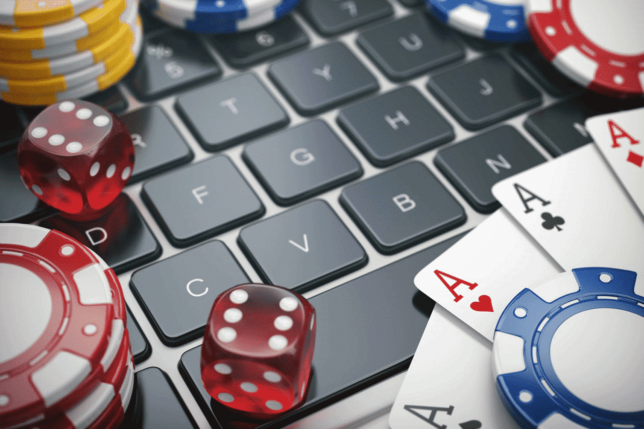 Playing Casino Online - A Global Perspective