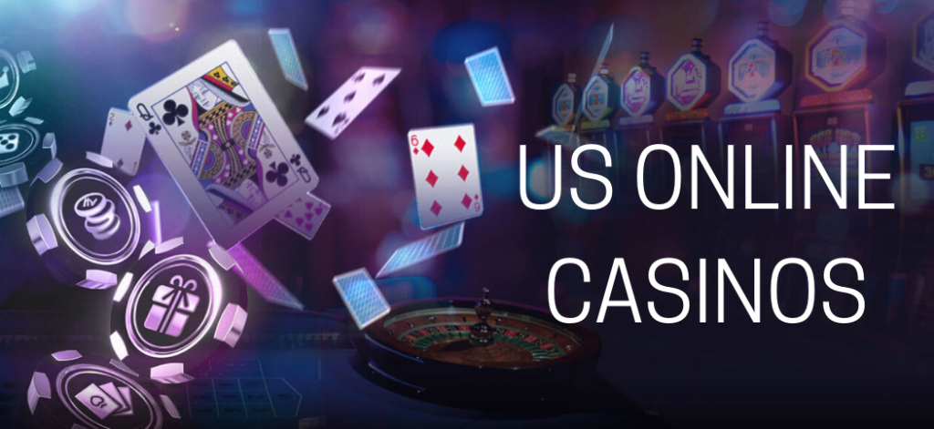 How To Play Online Casino In United States