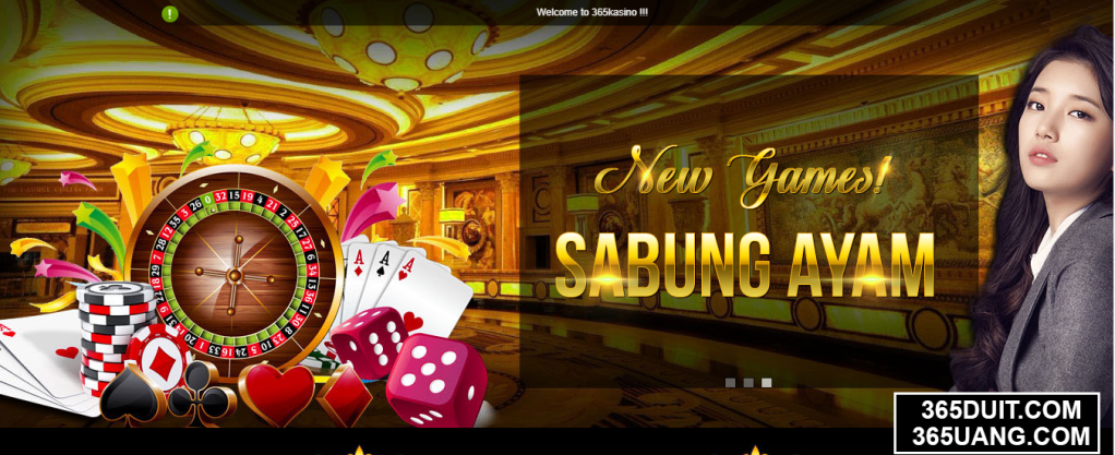 How To Play Online Casino In Indonesia