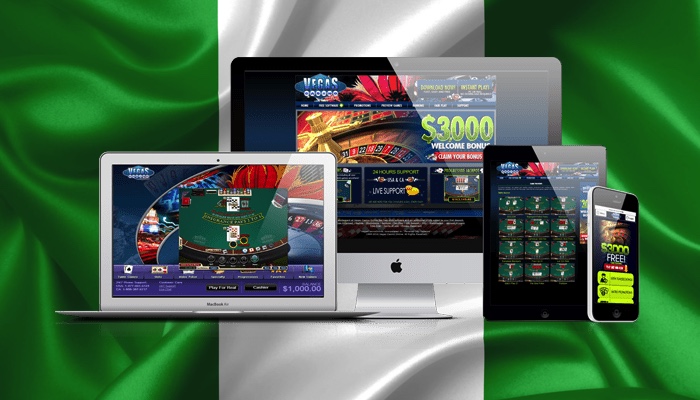 How To Play Online Casino In Nigeria
