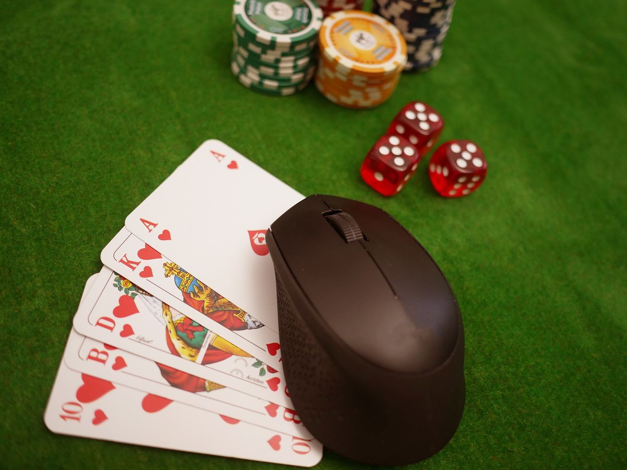 How To Play Online Casino In Russia