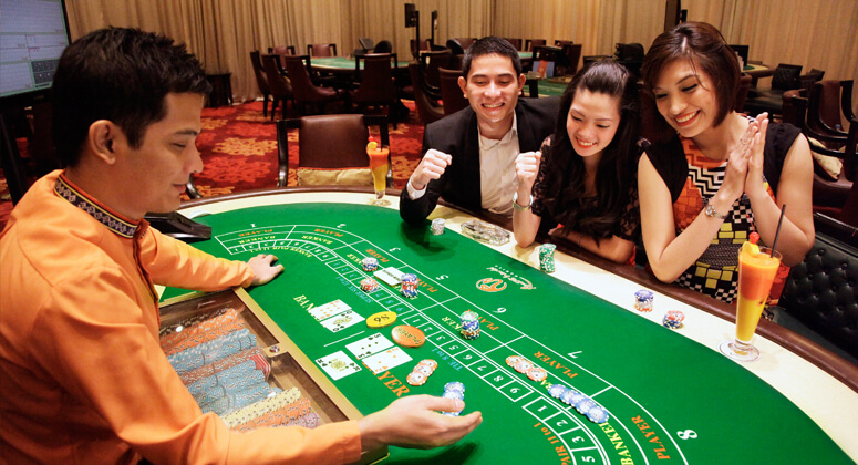 How To Play Online Casino In Philippines