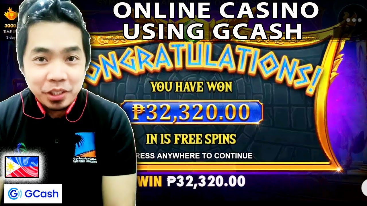 How To Play Online Casino In Philippines
