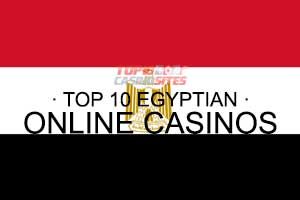 How To Play Online Casino In Egypt
