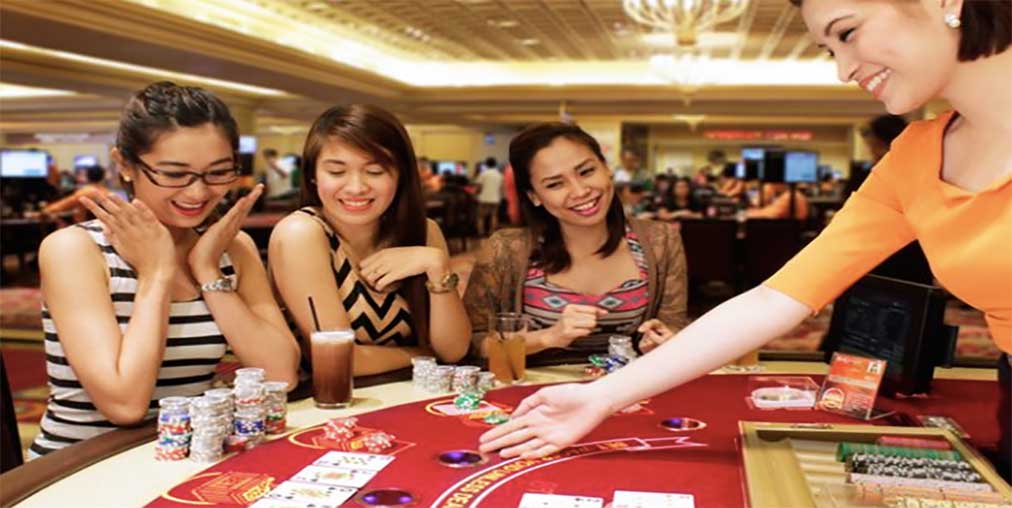 How To Play Online Casino In Vietnam