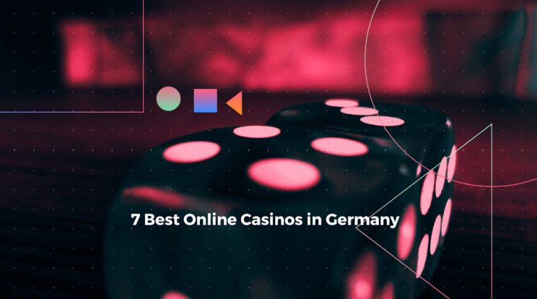 How To Play Online Casino In Germany