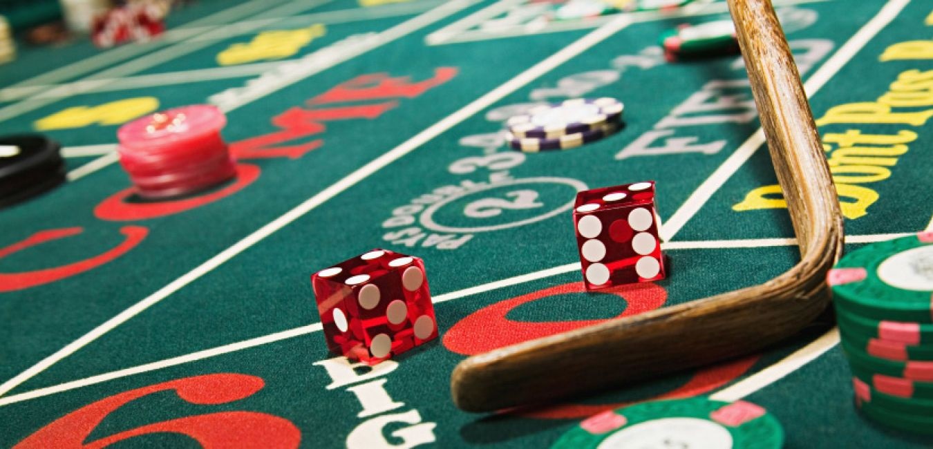 How To Play Online Casino In France