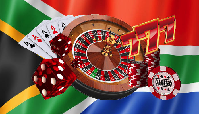 How To Play Online Casino In South Africa