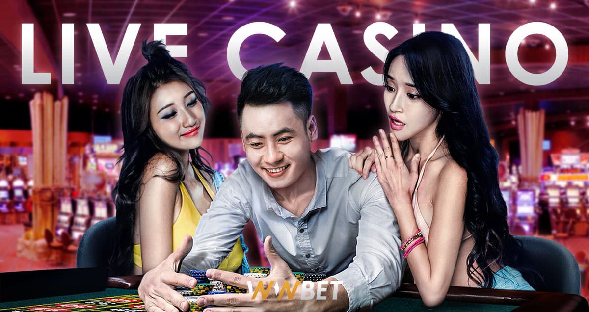 How To Play Online Casino In Myanmar