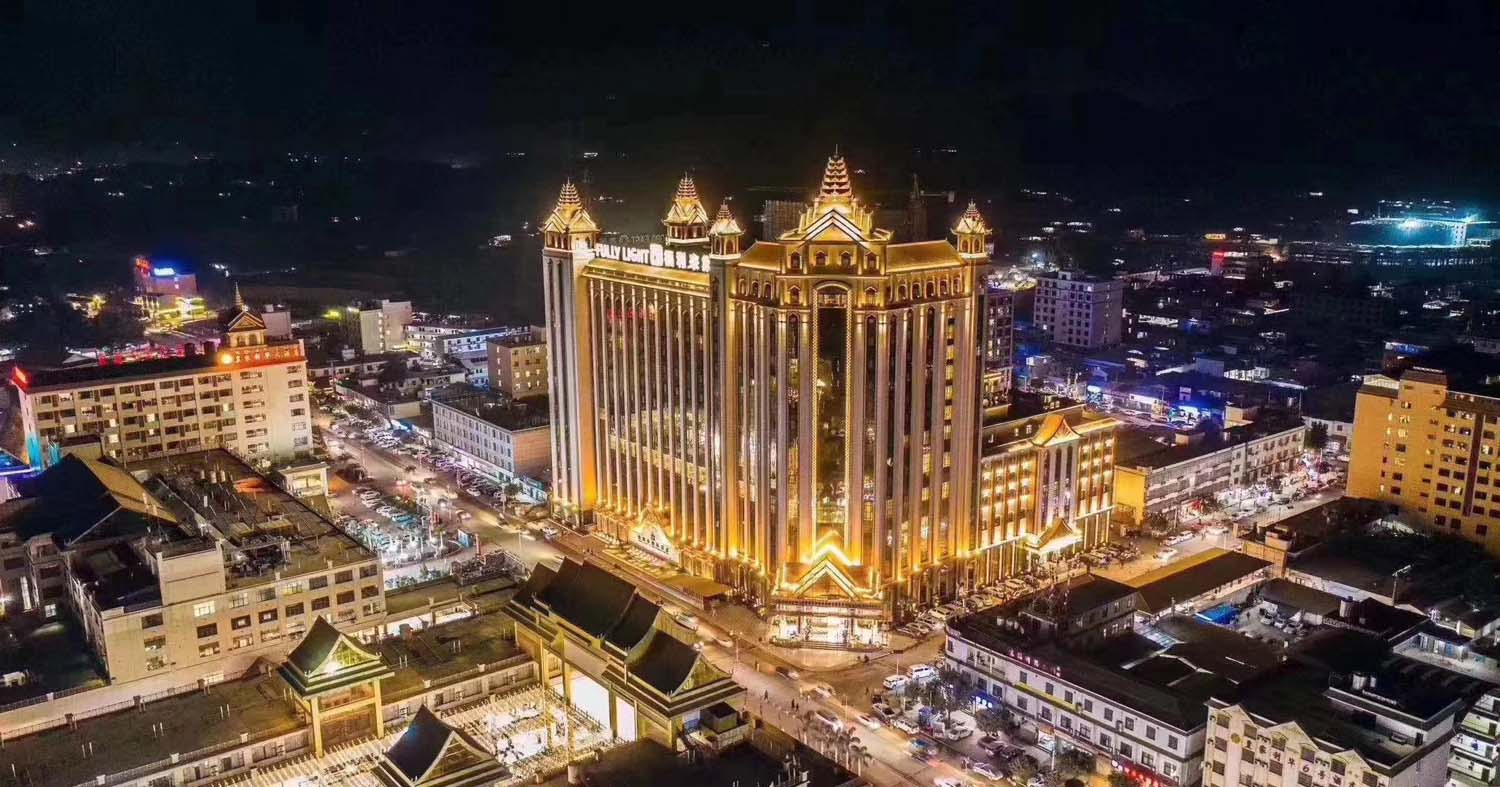 How To Play Online Casino In Myanmar
