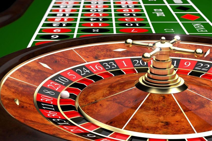 How To Play Online Casino In South Korea