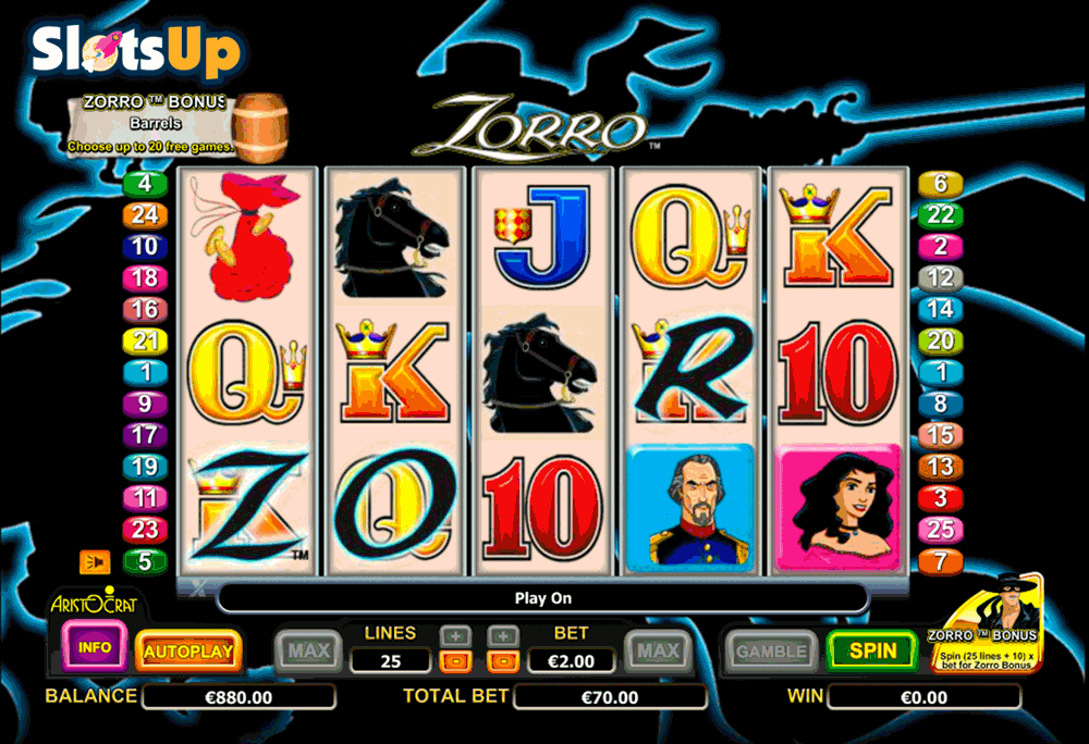 How To Play Online Casino In Spain