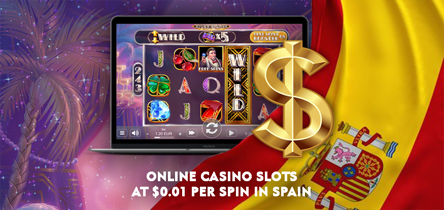 How To Play Online Casino In Spain