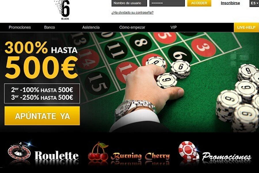 How To Play Online Casino In Argentina