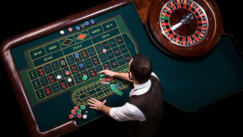 How To Play Online Casino In Argentina