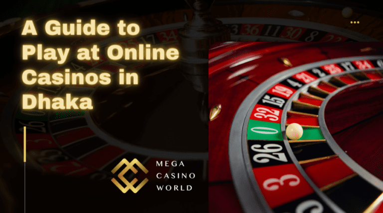 How To Play Online Casino In Afghanistan