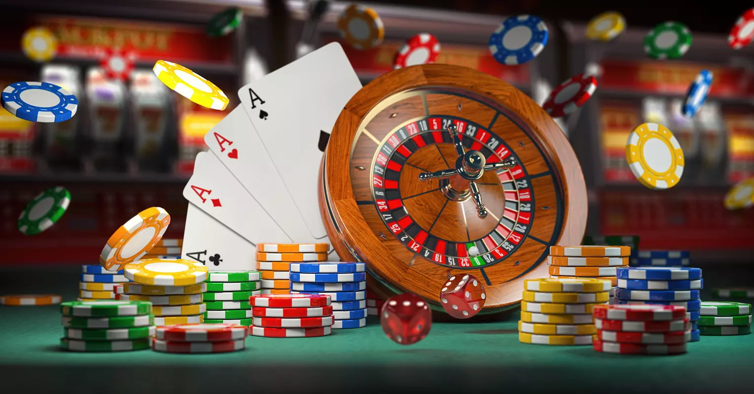 How To Play Online Casino In Canada