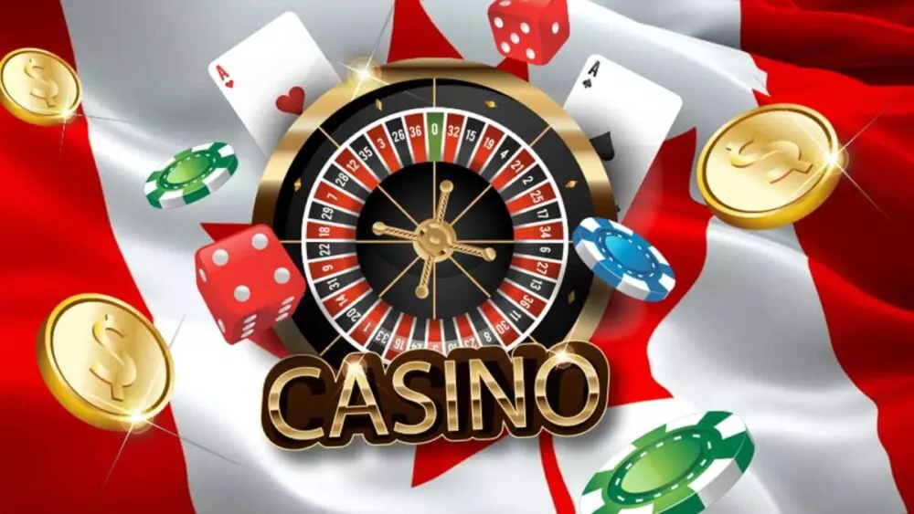 How To Play Online Casino In Canada