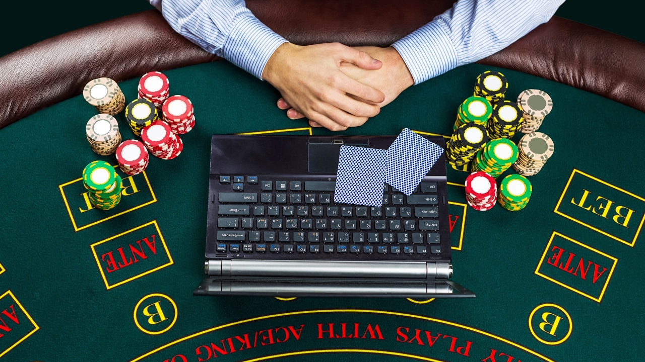 How To Play Online Casino In Uzbekistan