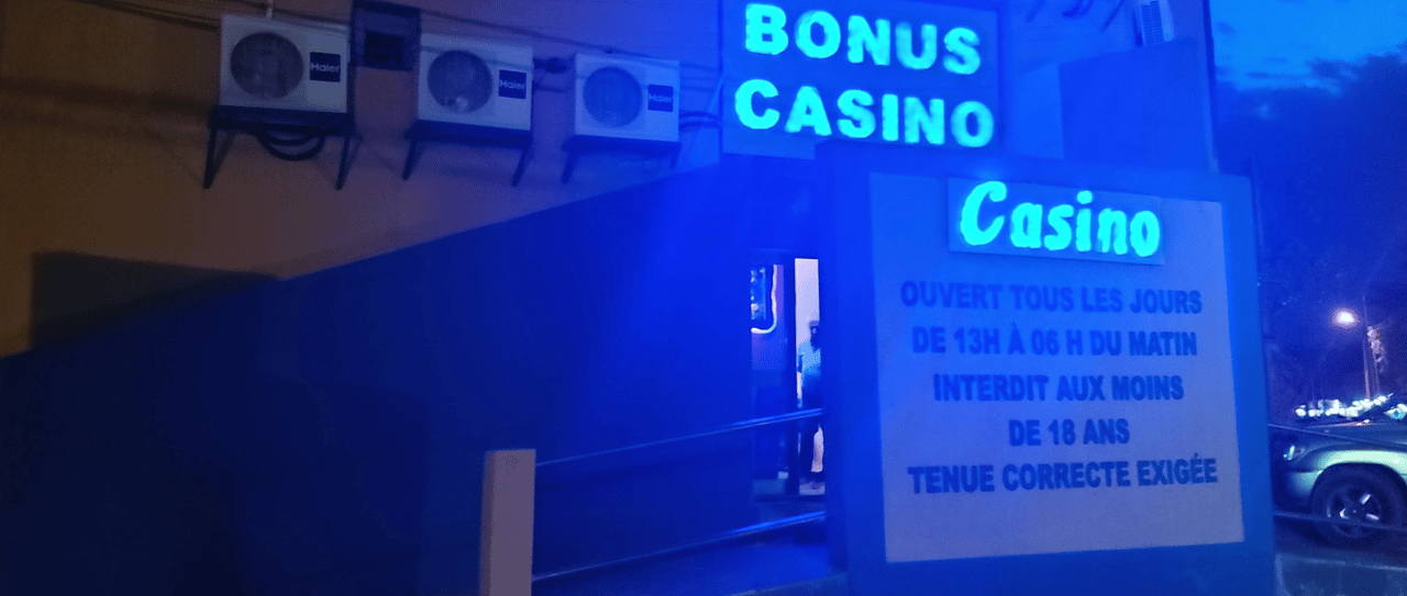 How To Play Online Casino In Niger