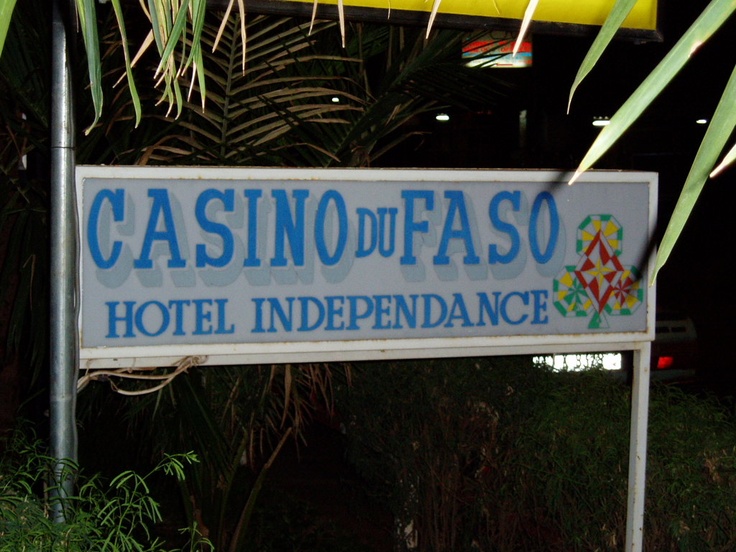 How To Play Online Casino In Burkina Faso