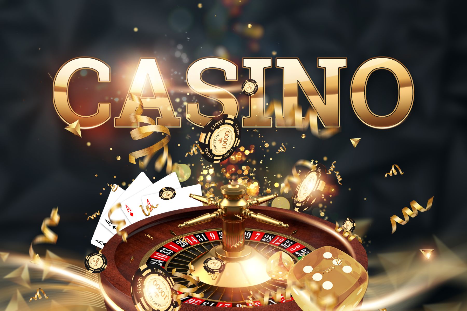 How To Play Online Casino In Syria