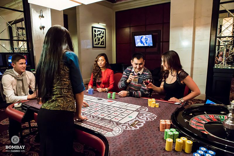 How To Play Online Casino In Kazakhstan