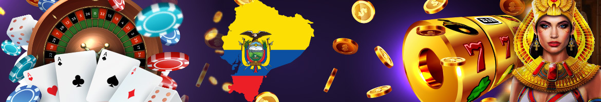 How To Play Online Casino In Ecuador