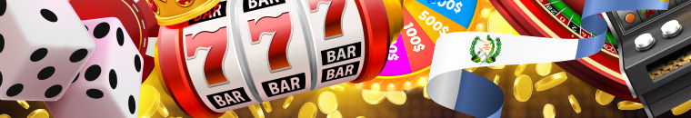 How To Play Online Casino In Guatemala