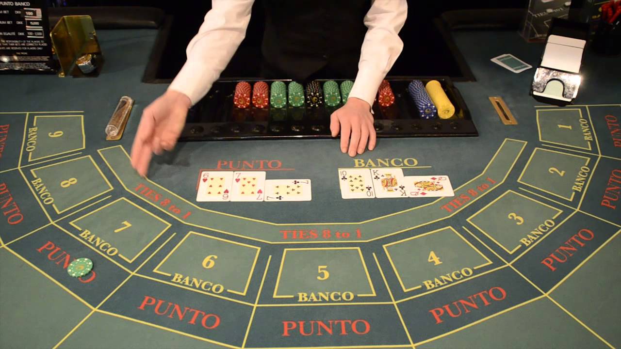 How To Play Online Casino In Senegal