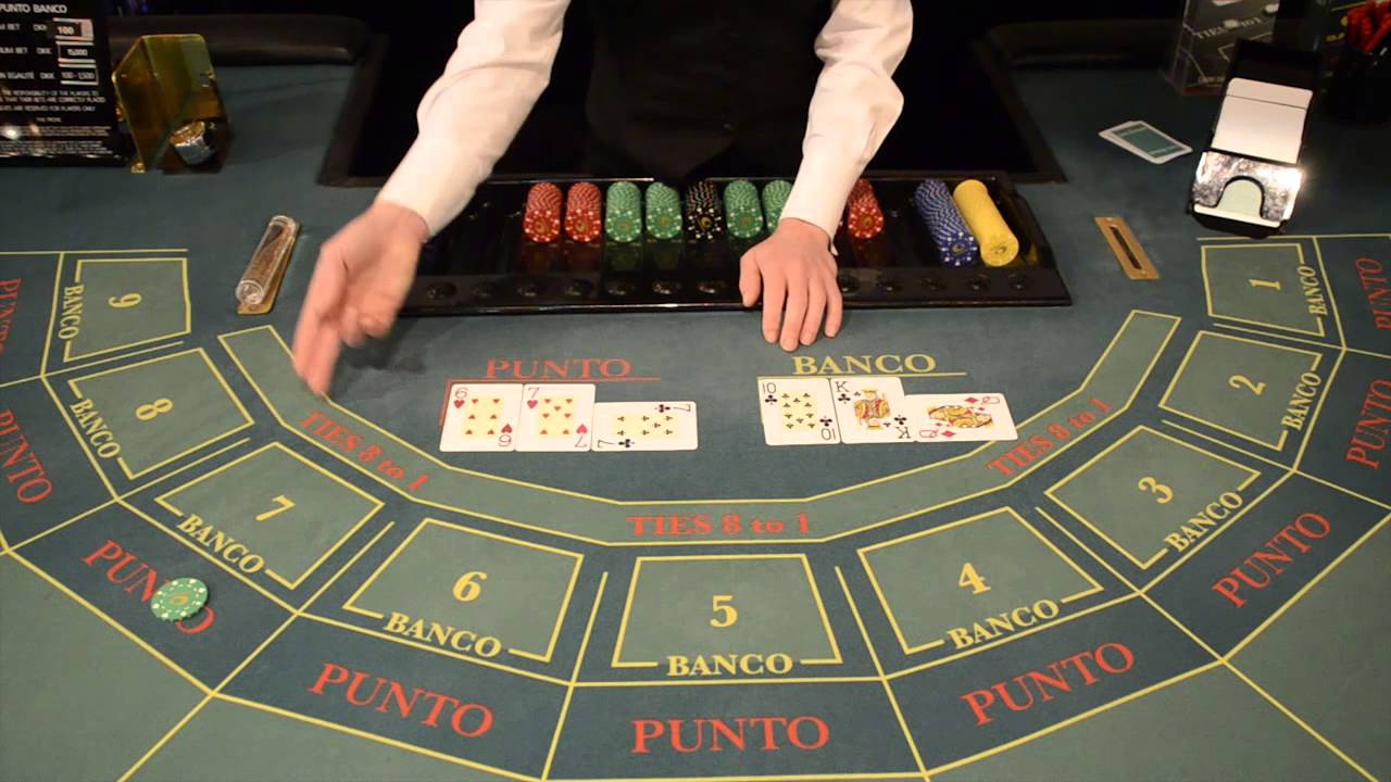 How To Play Online Casino In Senegal