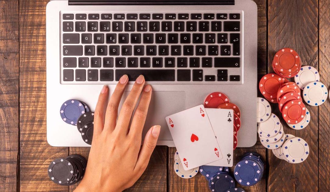 How To Play Online Casino In Netherlands